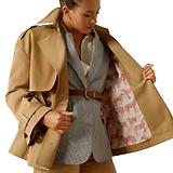 Thumbnail 5 of Ariat Women's Staunton Jacket - Field Khaki