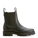 Thumbnail 1 of Ariat Women's Wexford Lug Mid Waterproof Chelsea Boots - Jet Black
