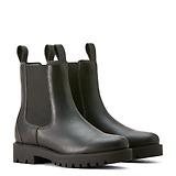 Thumbnail 7 of Ariat Women's Wexford Lug Mid Waterproof Chelsea Boots - Jet Black