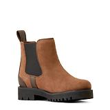Thumbnail 1 of Ariat Women's Wexford Lug Waterproof Chelsea Boots - Dark Earth