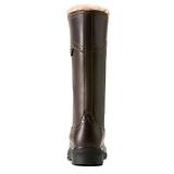 Thumbnail 5 of Ariat Women's Wythburn II Sherpa Waterproof Boots - Dark Mocha