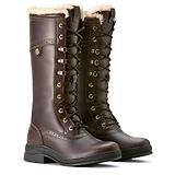 Thumbnail 7 of Ariat Women's Wythburn II Sherpa Waterproof Boots - Dark Mocha
