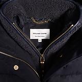 Thumbnail 10 of Holland Cooper Women's Arosa Luxe Longline Coat - Ink Navy