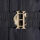 Thumbnail 11 of Holland Cooper Women's Arosa Luxe Longline Coat - Ink Navy