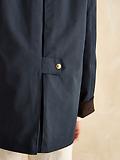 Thumbnail 10 of Joules Women's Katherine Waterproof Heritage Coat - Navy