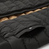 Thumbnail 3 of Belstaff Men's Down Filled Nylon Circuit Gilet - Black