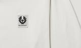 Thumbnail 3 of Belstaff Men's Cotton Jersey Long Sleeved T-Shirt - Silver Birch