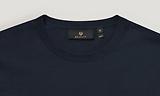 Thumbnail 2 of Belstaff Men's Long Sleeved T-Shirt - Dark Ink