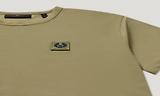 Thumbnail 2 of Belstaff Men's Cotton Jersey T-Shirt - Fatigue Green