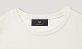 Thumbnail 2 of Belstaff Men's Cotton Jersey T-Shirt - Silver Birch
