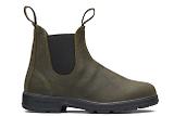 Thumbnail 1 of Blundstone 1615 Originals Chelsea Boots -  Dark Olive