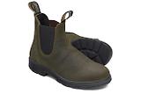 Thumbnail 2 of Blundstone 1615 Originals Chelsea Boots - Dark Olive