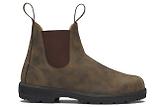 Thumbnail 1 of Blundstone 585 Classics Chelsea Boots - Rustic Brown