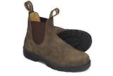 Thumbnail 2 of Blundstone 585 Classics Chelsea Boots -  Rustic Brown