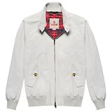 Thumbnail 1 of Baracuta Men's G9 Harrington Jacket - Mist