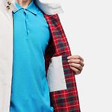 Thumbnail 5 of Baracuta Men's G9 Harrington Jacket - Mist