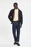 Thumbnail 4 of Baracuta Men's G9 Harrington Jacket - Dark Navy