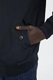 Thumbnail 6 of Baracuta Men's G9 Harrington Jacket - Dark Navy
