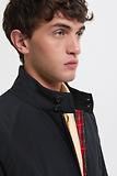 Thumbnail 10 of Baracuta Men's G9 Harrington Jacket - Dark Navy