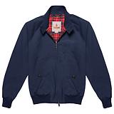 Thumbnail 1 of Baracuta Men's G9 Harrington Jacket - Navy