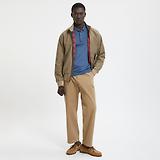 Thumbnail 4 of Baracuta Men's G9 Harrington Jacket - Tan