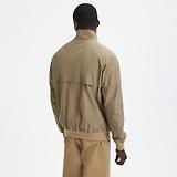 Thumbnail 5 of Baracuta Men's G9 Harrington Jacket - Tan