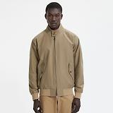 Thumbnail 3 of Baracuta Men's G9 Harrington Jacket - Tan