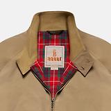 Thumbnail 7 of Baracuta Men's G9 Harrington Jacket - Tan