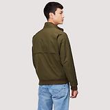 Thumbnail 4 of Baracuta Men's G9 Harrington Jacket - Beech