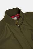 Thumbnail 7 of Baracuta Men's G9 Harrington Jacket - Beech