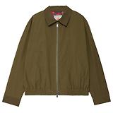 Thumbnail 1 of Baracuta Men's G18 Baracuta Cloth Jacket - Beech