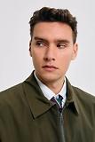 Thumbnail 5 of Baracuta Men's G18 Baracuta Cloth Jacket - Beech