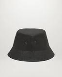 Thumbnail 2 of Belstaff Phoenix Wax Bucket Hat - Black