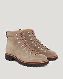 Thumbnail 2 of Belstaff Men's Butler Boots - Fossil