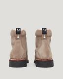 Thumbnail 4 of Belstaff Men's Butler Boots - Fossil