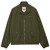 Thumbnail 1 of Baracuta Men's Ripstop G9 Jacket - Beech