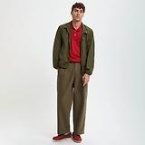 Thumbnail 4 of Baracuta Men's Ripstop G9 Jacket - Beech