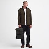 Thumbnail 3 of Barbour Essential Wax Backpack - Olive