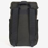 Thumbnail 4 of Barbour Essential Wax Backpack - Olive