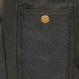 Thumbnail 5 of Barbour Essential Wax Backpack - Olive