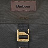 Thumbnail 6 of Barbour Essential Wax Backpack - Olive