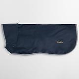 Thumbnail 2 of Barbour Evie Waterproof Dog Coat - Dark Navy