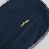 Thumbnail 6 of Barbour Evie Waterproof Dog Coat - Dark Navy