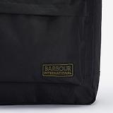 Thumbnail 4 of Barbour International Knockhill Essential Backpack - Black