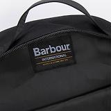 Thumbnail 6 of Barbour International Knockhill Essential Backpack - Black