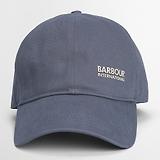 Thumbnail 2 of Barbour International Men's Albury Sports Cap - Washed Blue