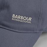 Thumbnail 4 of Barbour International Men's Albury Sports Cap - Washed Blue