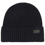 Thumbnail 1 of Barbour International Men's Chester Beanie - Black