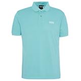 Thumbnail 1 of Barbour International Men's Essential Polo Shirt - Granite