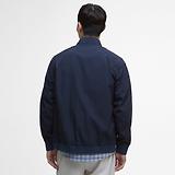 Thumbnail 4 of Barbour International Men's Matley Casual Jacket - Navy